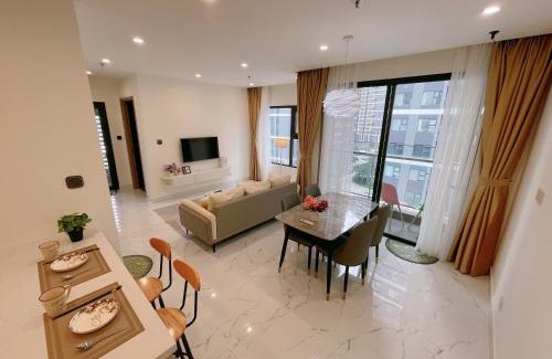 District 9 Apartment | Phong Linh Homestay 30 Căn hộ Vinhomes Grand Park giá tốt nhà đẹp