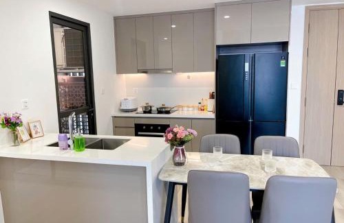 District 9 Apartment | Phong Linh Homestay 30 Căn hộ Vinhomes Grand Park giá tốt nhà đẹp