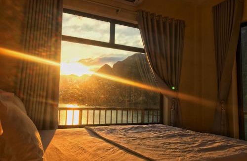 Phong Nha Hotel | Phong Nha Coco Riverside