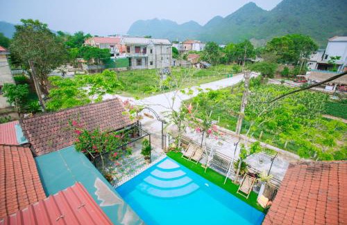Phong Nha Bed & Breakfast | Phong Nha Ecolodge Homestay