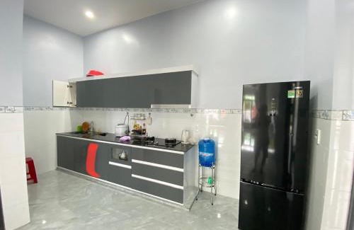 Phu Quy House | PHONG'S HOUSE
