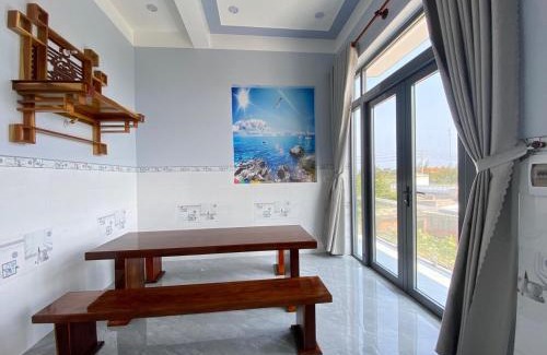 Phu Quy House | PHONG'S HOUSE