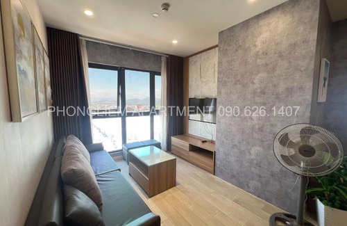Tran Phu Beach Apartment | PHONGLIEM Apartment
