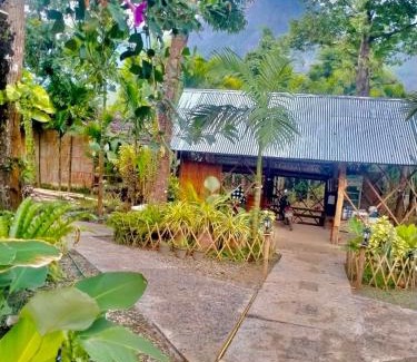 Vang Vieng Resort | Phoxay Ngam Resort