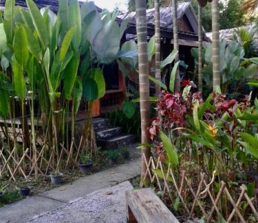 Vang Vieng Resort | Phoxay Ngam Resort