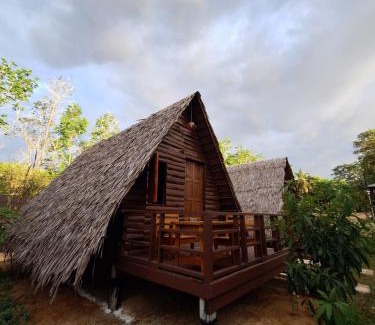 Ranong Resort | Phu Aunna