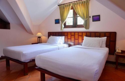 Phu Hai Beach Resort | Phu Hai Beach Resort & Spa Phan Thiet