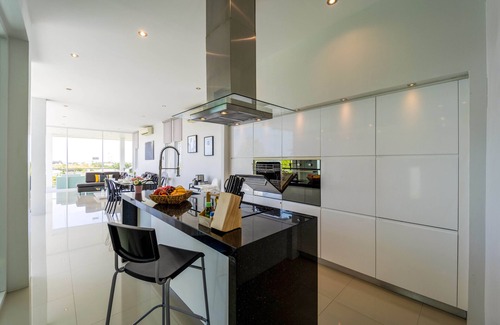 Khao Tao Villa | Phu Montra Villa with Ocean View A4