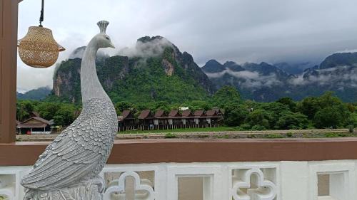Vang Vieng Resort | Phubarn VimarnVangvieng Resort