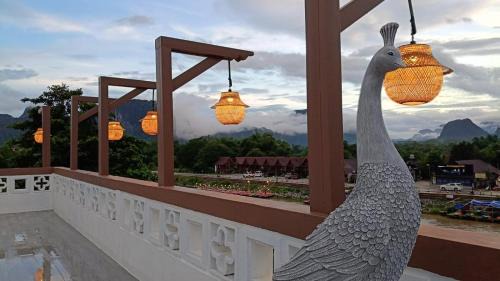 Vang Vieng Resort | Phubarn VimarnVangvieng Resort