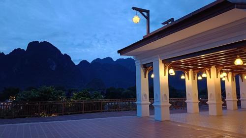 Vang Vieng Resort | Phubarn VimarnVangvieng Resort