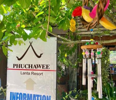 Ko Lanta House | Phuchawee Lanta