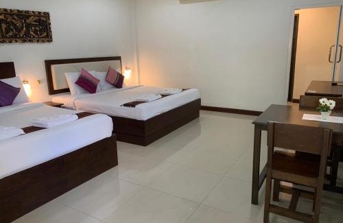 Sa Khu Hotel | Phuket Airport Villa