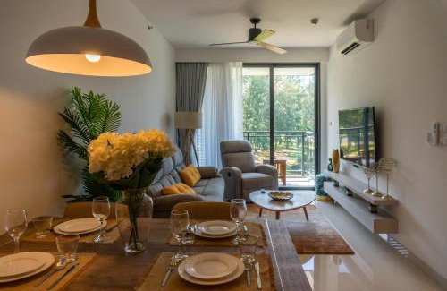 Bang Tao Apartment | Phuket Cassia Residences by BangTao Beach