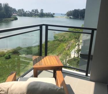 Bang Tao Apartment | Phuket Cassia Residences by BangTao Beach