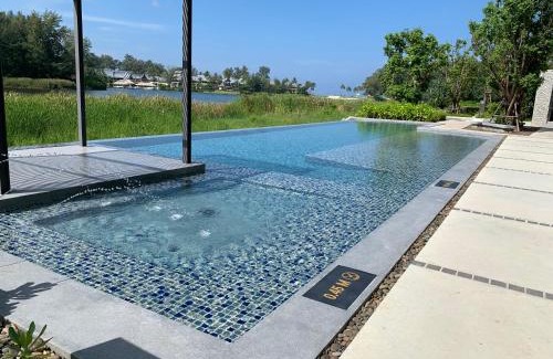 Bang Tao Apartment | Phuket Cassia Residences by BangTao Beach