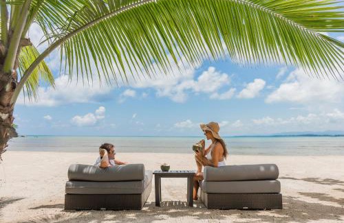 Sa Khu Resort | Phuket Marriott Resort and Spa, Nai Yang Beach