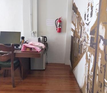 Old Phuket Town Hostel | Phuket Sunny Hostel