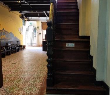 Old Phuket Town Hostel | Phuket Sunny Hostel