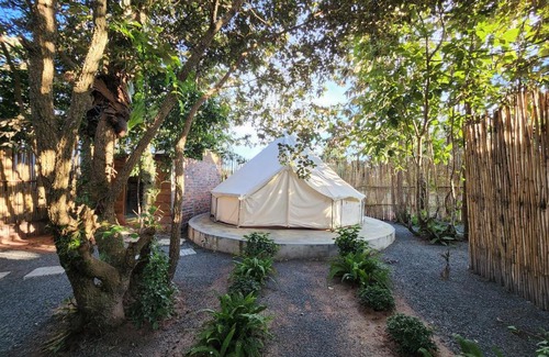 Dang Tong Resort | Phum Chas