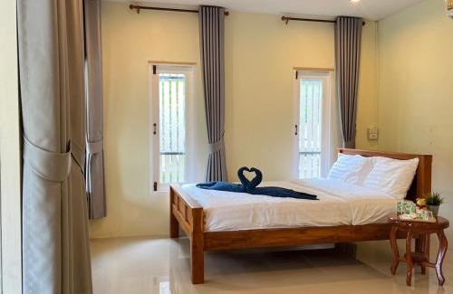 Kaeng Krachan House | PhuMan Resort & Cafe Phetchaburi