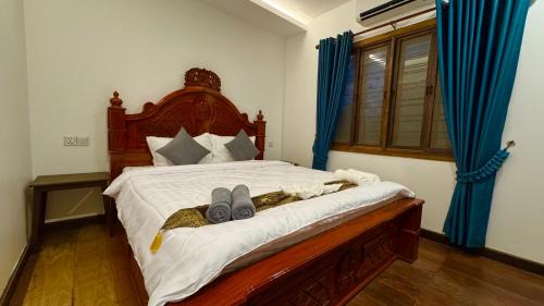 Siem Reap House | Phumisiri Private Homestay