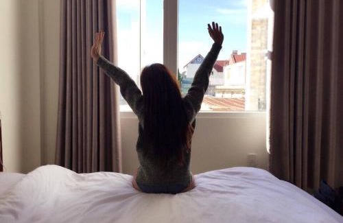 Da Lat Hotel | Phuong Vy 2