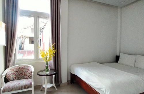 Da Lat Hotel | Phuong Vy 2