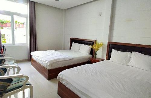 Da Lat Hotel | Phuong Vy 2