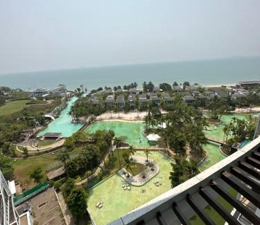 Chakphong Apartment | Phupha Rayong by gift