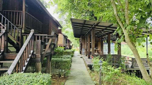 Doi Saket Hotel | Phurintara - ภูรินธารา รีสอร์ท ดอยสะเก็ด เชียงใหม่