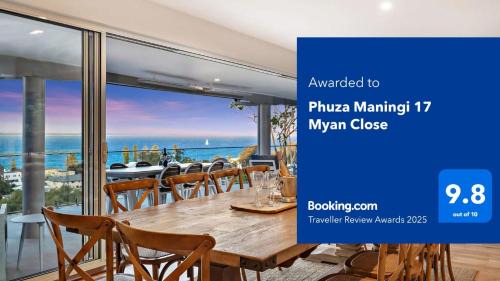 Corlette House | Phuza Maningi 17 Myan Close