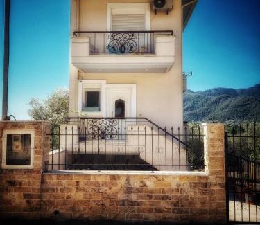 Golden Beach House | Physis - Seaview Maisonette