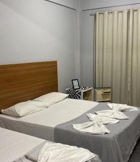 Piuma Hotel | Piúma Palace Hotel