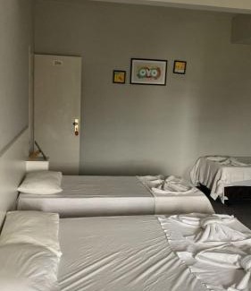 Piuma Hotel | Piúma Palace Hotel