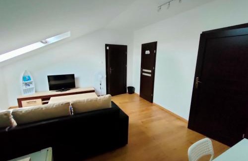 Sianozety House | Piętówka