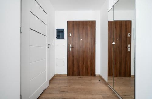 Lodz Apartment | Piłsudskiego Central Apartment by BookingHost
