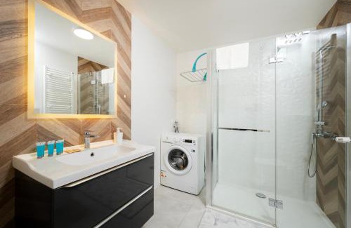 Lodz Apartment | Piłsudskiego Central Apartment by BookingHost