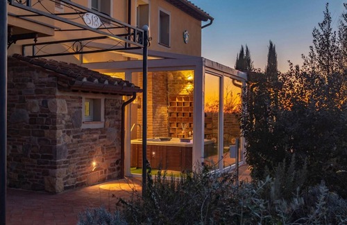 Palaia Villa | Pi-g254-lsja0at - Dimora San Jacopo 20 1