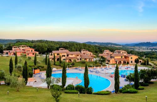 Pian dei Mucini Resort | Pian Dei Mucini Resort