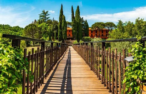 Pian dei Mucini Resort | Pian Dei Mucini Resort