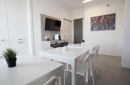Pescara House | Piano Alto Home