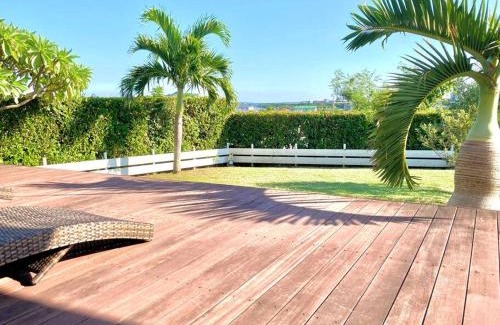 Kadena-cho Villa | Piano & Resort Villa「Klangmeer Kohinoor」