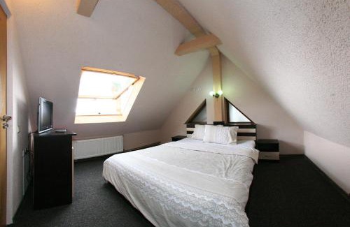 Ranca House | Piatra Rancii