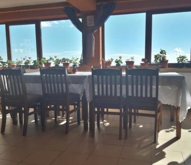 Ranca House | Piatra Rancii