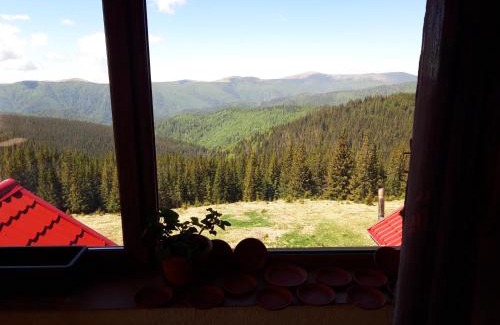 Ranca House | Piatra Rancii