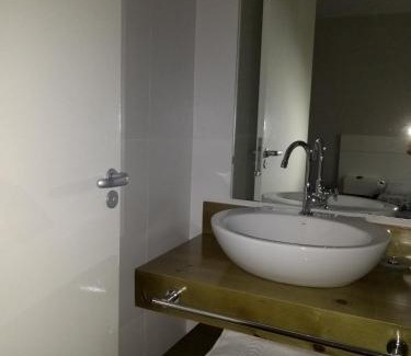 Sao Francisco de Paula Apartment | Piavi Residencial