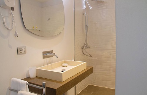 Roman Quarter Hotel | Piazza Castello Suite