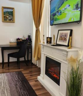 Sibiu Old Town Apartment | Piazza Grande Apartment