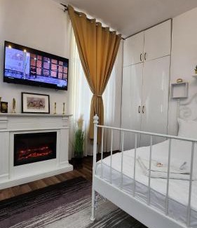 Sibiu Old Town Apartment | Piazza Grande Apartment